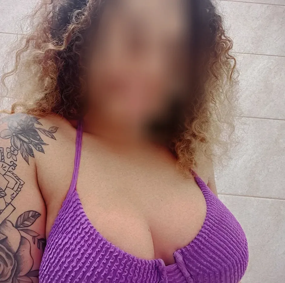 Allegra, 32 anni