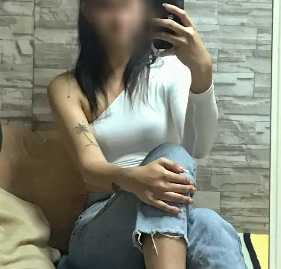 Andreea, 32 anni