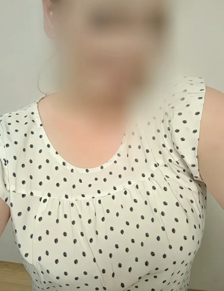 Angela, 21 anni