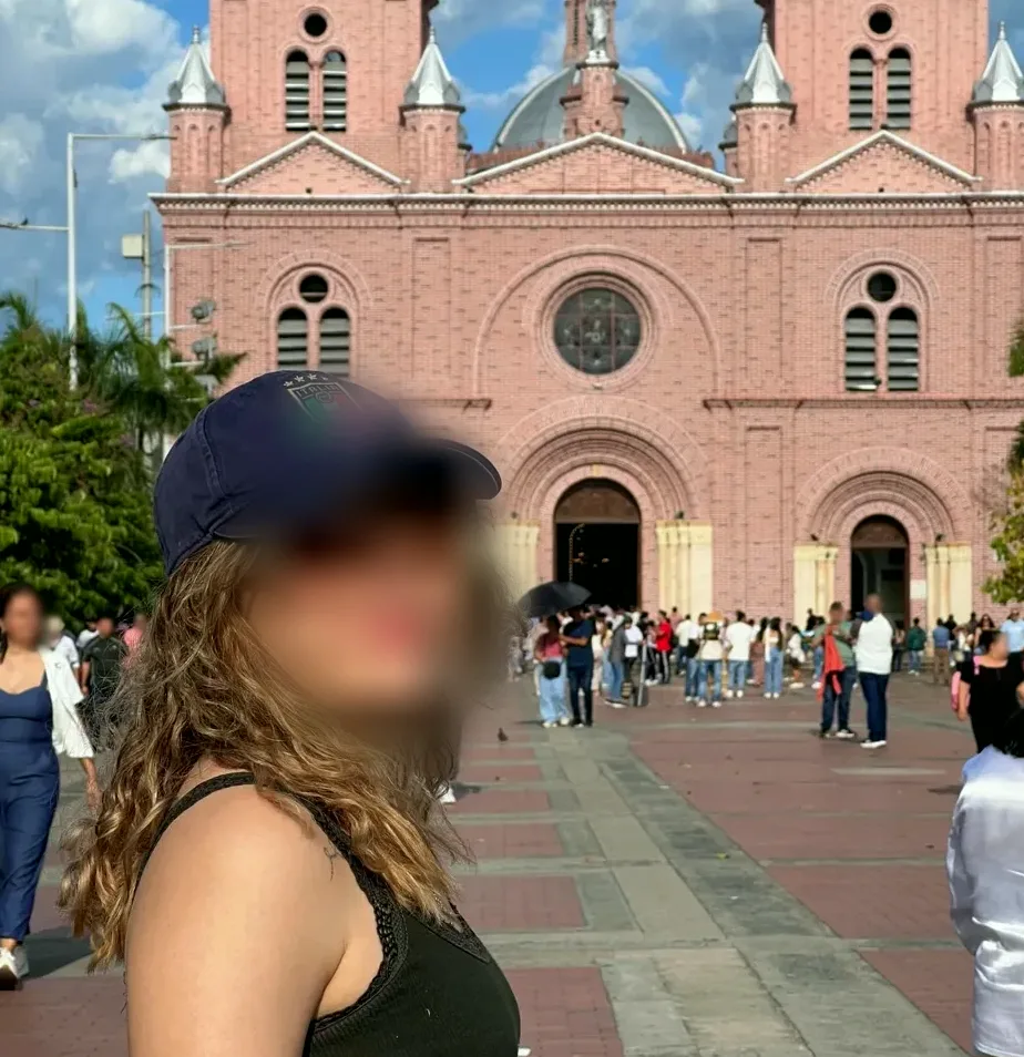 Annalisa, 25 anni