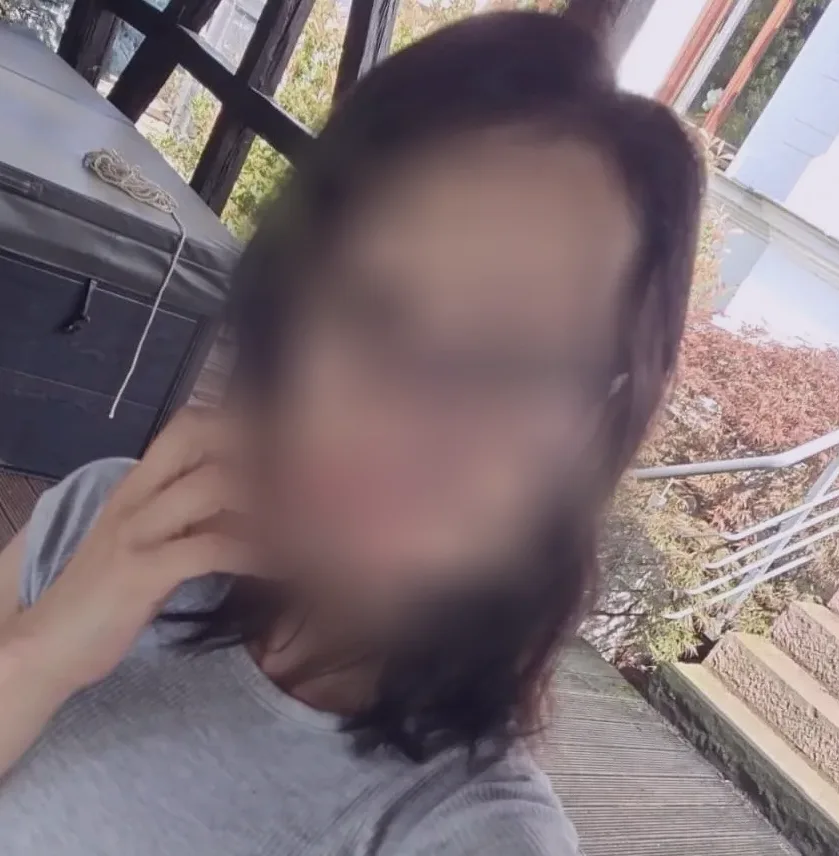 Arianna, 26 anni