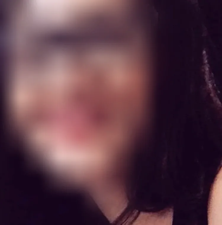 Barbara, 25 anni