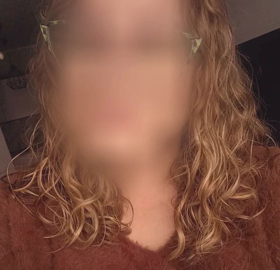 Camilla, 29 anni