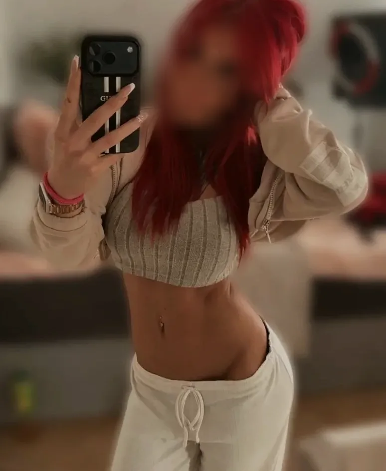 Dalila, 32 anni