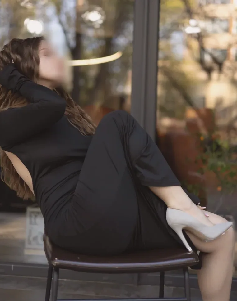 Daniela, 26 anni