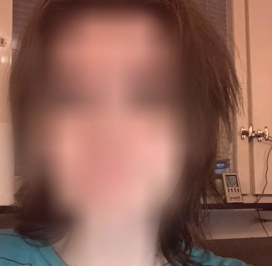 Francesca, 29 anni