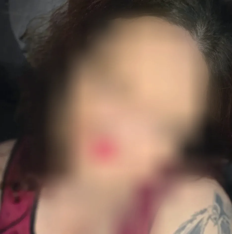 Gabriella, 38 anni