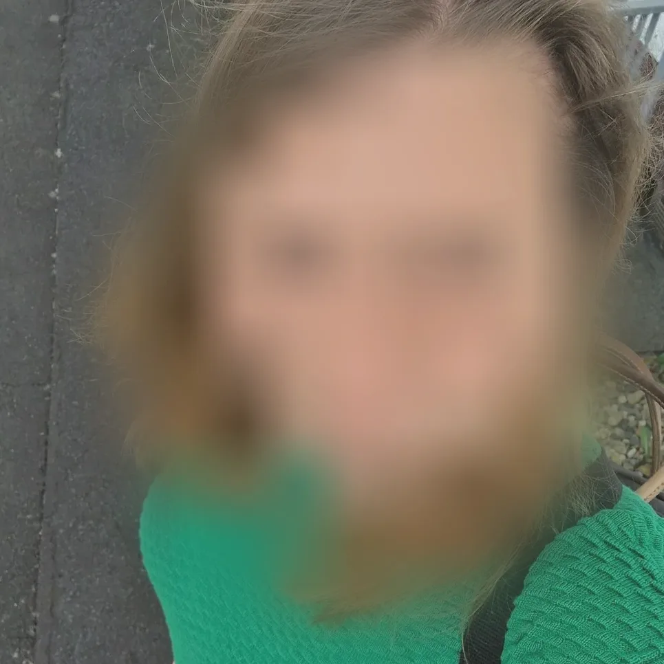 Giorgia, 32 anni