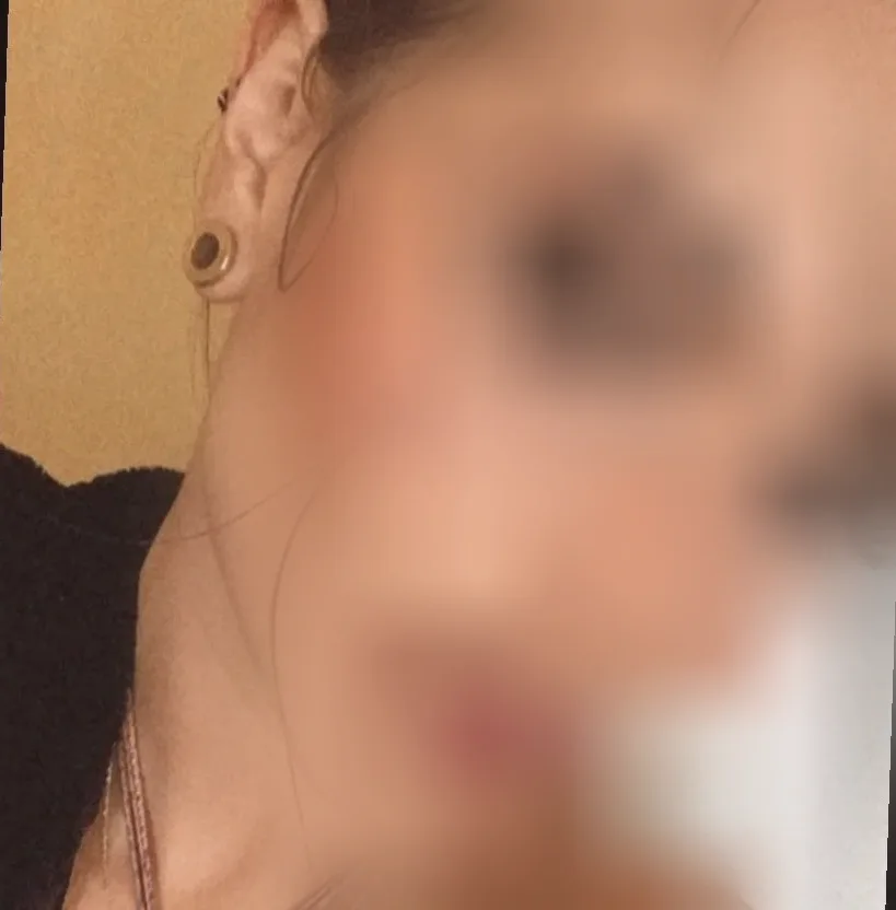 Hanan, 31 anni