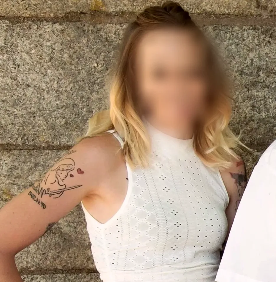 Lavinia, 32 anni