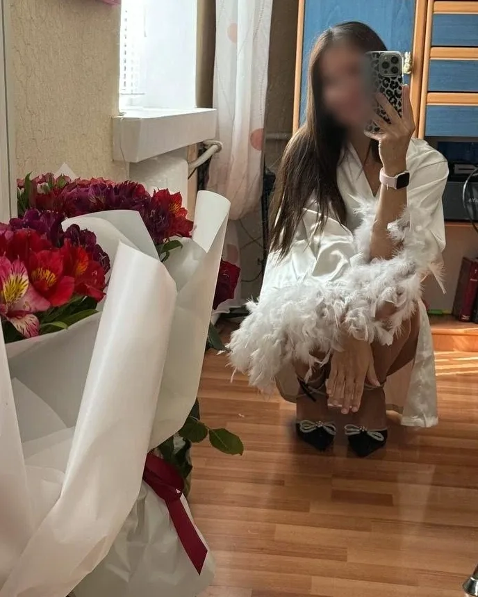 Letizia, 25 anni