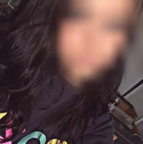 Lucia, 26 anni