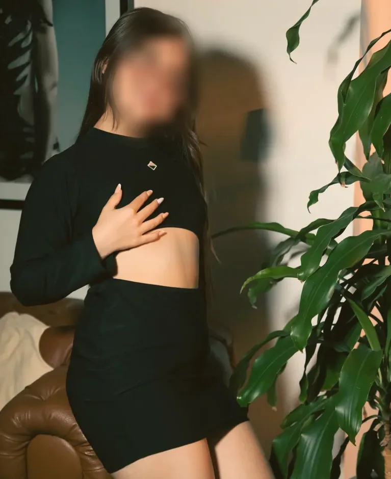 Marika, 31 anni