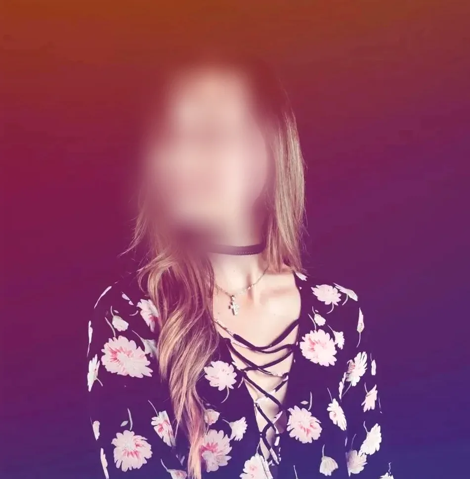 Melissa, 24 anni