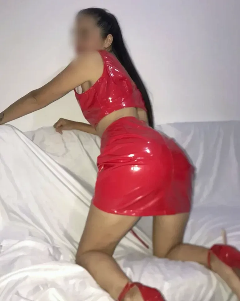 Michela, 35 anni
