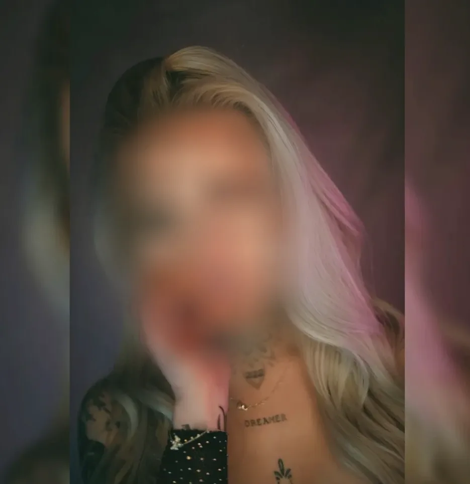 Monica, 26 anni