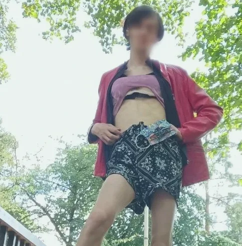 Patrizia, 22 anni