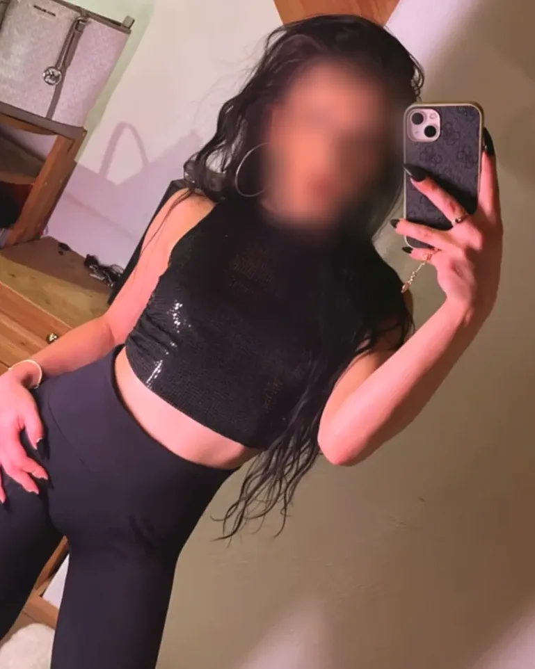 Patrizia, 27 anni