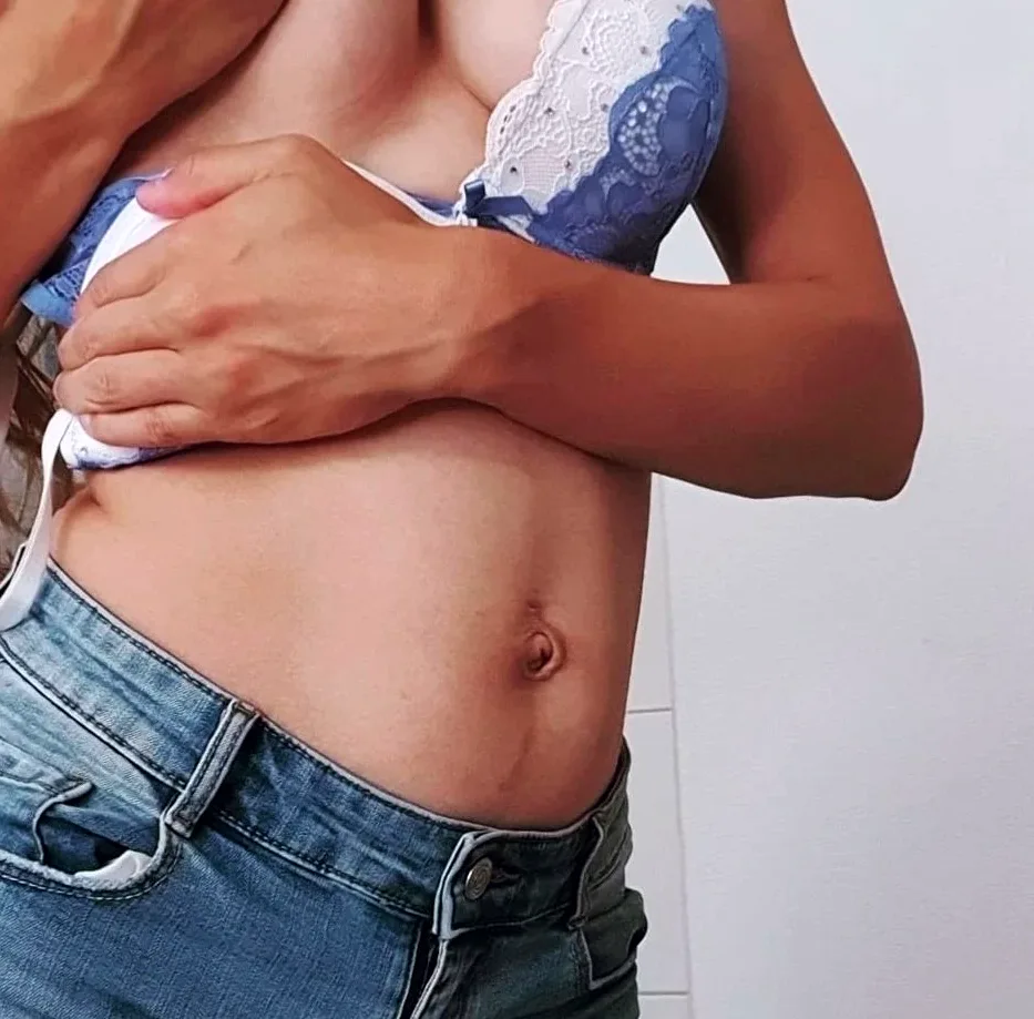 Sabrina, 28 anni