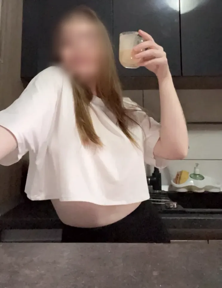 Stefania, 27 anni